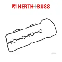 HERTH+BUSS JAKOPARTS Ventildeckeldichtung für NISSAN CUBE EVALIA MICRA QASHQAI