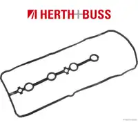 HERTH+BUSS JAKOPARTS Ventildeckeldichtung NISSAN Juke (F15) Qashqai I (J10) 1.6 132701KT0A