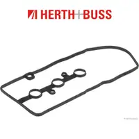 HERTH+BUSS JAKOPARTS Ventildeckeldichtung für CITROEN C1 PEUGEOT 107 TOYOTA AYG