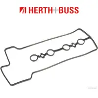 HERTH+BUSS JAKOPARTS Ventildeckeldichtung für TOYOTA YARIS (P1 P9) 65 68 87 PS