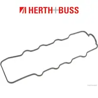 HERTH+BUSS JAKOPARTS Ventildeckeldichtung für MAZDA 323 II + HATCHBACK bis 04.1