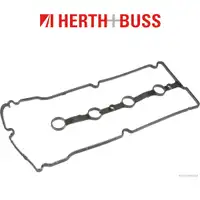 HERTH+BUSS JAKOPARTS Ventildeckeldichtung für MAZDA 323 F S VI (BJ) 1.5 16V 1.6