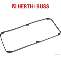 HERTH+BUSS JAKOPARTS Ventildeckeldichtung für MITSUBISHI GALANT 5 L 200 L 400 B