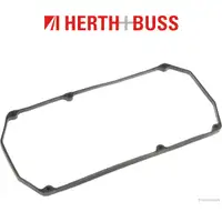 HERTH+BUSS JAKOPARTS Ventildeckeldichtung für MITSUBISHI PAJERO 2 + CANVAS