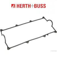 HERTH+BUSS JAKOPARTS Ventildeckeldichtung für DAIHATSU APPLAUSE 1 2 CHARADE 3 4