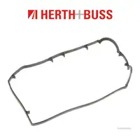 HERTH+BUSS JAKOPARTS Ventildeckeldichtung SUBARU Impreza GF GF Legacy 2 BG BD 2.5i 4WD