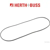 HERTH+BUSS JAKOPARTS Ventildeckeldichtung ISUZU Trooper 1 2 OPEL Campo Monterey A