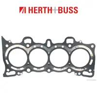 HERTH+BUSS JAKOPARTS Zylinderkopfdichtung für HONDA CIVIC V VI CRX III 1.5 1.6