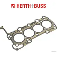 HERTH+BUSS JAKOPARTS Zylinderkopfdichtung für HONDA ACCORD 7 + TOURER 8 HATCHBA