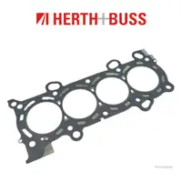 HERTH+BUSS JAKOPARTS Zylinderkopfdichtung für HONDA ACCORD 8 + TOURER CR-V 3