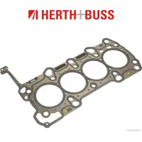 HERTH+BUSS JAKOPARTS Zylinderkopfdichtung für HONDA ACCORD 7 + TOURER 8 HATCHBA