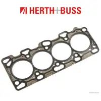 HERTH+BUSS JAKOPARTS Zylinderkopfdichtung für MITSUBISHI GALANT 6 + STATION WAG