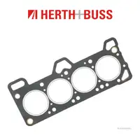 HERTH+BUSS JAKOPARTS Zylinderkopfdichtung für HYUNDAI ACCENT 2 + STUFENHECK GETZ