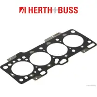 HERTH+BUSS JAKOPARTS Zylinderkopfdichtung für HYUNDAI GETZ (TB) 1.1 63/67 PS