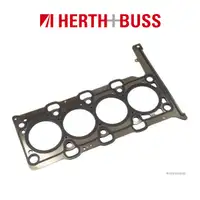 HERTH+BUSS JAKOPARTS Zylinderkopfdichtung J1250566 für HYUNDAI KIA 2.0 CRDi