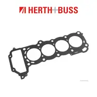 HERTH+BUSS JAKOPARTS Zylinderkopfdichtung für NISSAN MICRA III (K12) 1.0 16V 1.