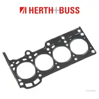 HERTH+BUSS JAKOPARTS Zylinderkopfdichtung für DAIHATSU TERIOS TOYOTA YARIS (P1)