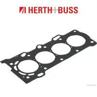 HERTH+BUSS JAKOPARTS Zylinderkopfdichtung für TOYOTA AURIS AVENSIS CELICA COROL