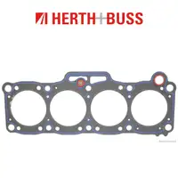 HERTH+BUSS JAKOPARTS Zylinderkopfdichtung für MAZDA 626 II III 929 II III B-SER