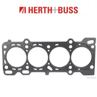 HERTH+BUSS JAKOPARTS Zylinderkopfdichtung für MAZDA 323 F 626 IV V MX-6 PREMACY