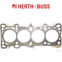 HERTH+BUSS JAKOPARTS Zylinderkopfdichtung für MAZDA 323 F 6 (BJ) 88 95 98 PS