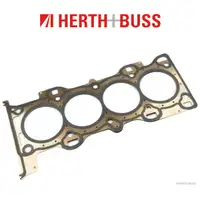 HERTH+BUSS JAKOPARTS Zylinderkopfdichtung für MAZDA 6 SPORT + HATCHBACK MX-5 III