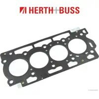 HERTH+BUSS JAKOPARTS Zylinderkopfdichtung für MAZDA 2 (DE) 3 + STUFENHECK