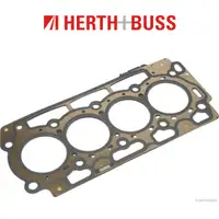 HERTH+BUSS JAKOPARTS Zylinderkopfdichtung für TOYOTA AYGO 54 68 MAZDA 2 (DE DY)