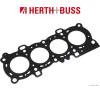 HERTH+BUSS JAKOPARTS Zylinderkopfdichtung für MAZDA 121 III (JASM JBSM) 2 (DY)