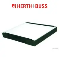 HERTH+BUSS JAKOPARTS Innenraumfilter Pollen für HYUNDAI COUPE ELANTRA MATRIX