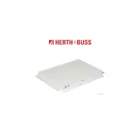 HERTH+BUSS JAKOPARTS Filter-Set 4-tlg KIA Cee'D (ED) 1.6 CRDi 90-115 PS bis 07.2009