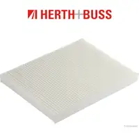 HERTH+BUSS JAKOPARTS Filter-Set HYUNDAI ix20 (JC) KIA Venga (YN) 1.4 1.6 CVVT 90/125 PS