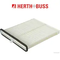 HERTH+BUSS JAKOPARTS Innenraumfilter Pollen für MAZDA 3 BM 6 GJ GH CX-5 KE GH