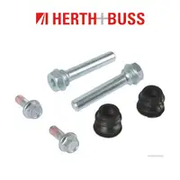 HERTH+BUSS JAKOPARTS Führungshülsensatz Bremssattel für TOYOTA CELICA COROLLA v