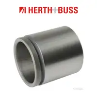 HERTH+BUSS JAKOPARTS Kolben Bremssattel SUBARU Justy 2 1.3 4x4 NISSAN Cabstar E vorne