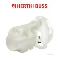 HERTH+BUSS JAKOPARTS Kraftstofffilter Benzinfilter für HYUNDAI ACCENT III RIO II