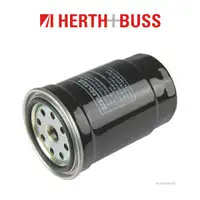 HERTH+BUSS JAKOPARTS Kraftstofffilter Diesel HYUNDAI i20 i30 KIA Cee'D Soul Sportage CRDI