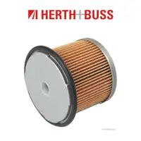 HERTH+BUSS JAKOPARTS Kraftstofffilter Dieselfilter für HYUNDAI LANTRA II + WAGON