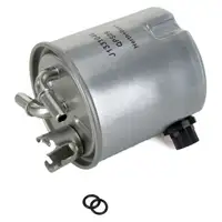 HERTH+BUSS JAKOPARTS Dieselfilter für NISSAN MURANO QASHQAI X-TRAIL 1.5 2.0 dCi