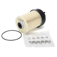 HERTH+BUSS JAKOPARTS Kraftstofffilter Dieselfilter für FIAT NISSAN OPEL RENAULT