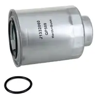 HERTH+BUSS JAKOPARTS Kraftstofffilter Dieselfilter für MAZDA 3 5 6 BT-50 CX-5