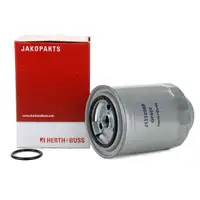 HERTH+BUSS JAKOPARTS Kraftstofffilter Dieselfilter für MAZDA 3 5 6 BT-50 CX-5