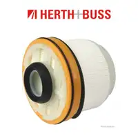 HERTH+BUSS JAKOPARTS Kraftstofffilter Dieselfilter für Lexus IS 2 Toyota Hilux 3