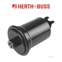 HERTH+BUSS JAKOPARTS Benzinfilter für DAIHATSU MITSUBISHI TOYOTA CARINA COROLLA