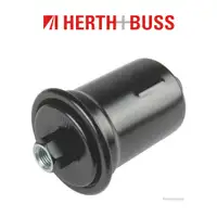 HERTH+BUSS JAKOPARTS Kraftstofffilter Benzinfilter für HYUNDAI KIA LEXUS TOYOTA