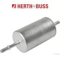 HERTH+BUSS JAKOPARTS Kraftstofffilter Benzinfilter für MAZDA 3 (BK BL)