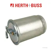 HERTH+BUSS JAKOPARTS Kraftstofffilter Dieselfilter für HONDA ACCORD V VI