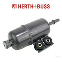 HERTH+BUSS JAKOPARTS Kraftstofffilter Benzinfilter für HONDA ACCORD 6 7 1.6-2.4