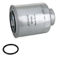 HERTH+BUSS JAKOPARTS Kraftstofffilter Dieselfilter für HONDA ACCORD CIVIC 2.2D