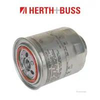 HERTH+BUSS JAKOPARTS Filter-Set 4-tlg HONDA CR-V 3 (RE_) 2.2 i-CTDi 4WD 140 PS